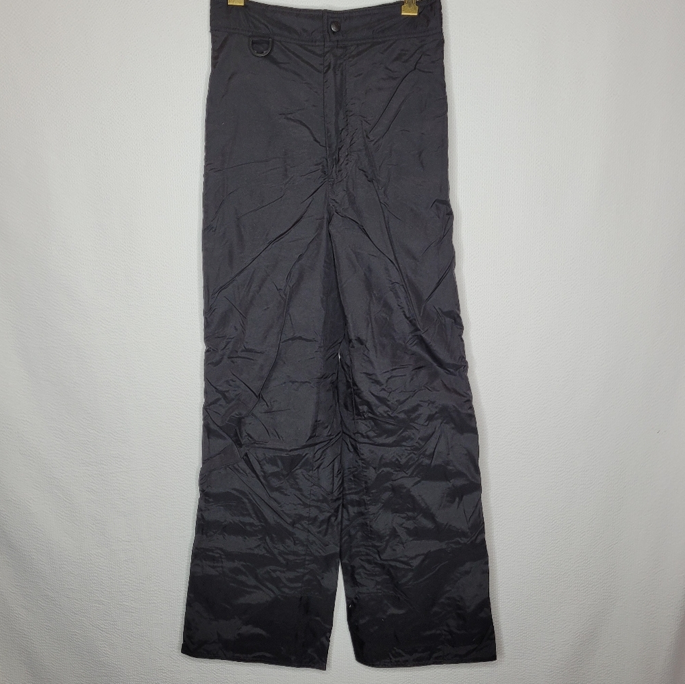 Rawik Snowboarding Pants Small Black, Great Condition